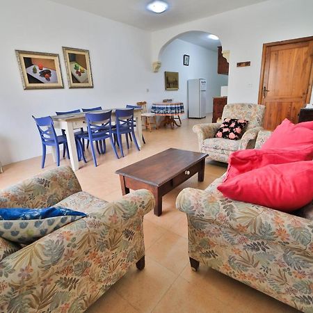 Island Break Residence Marsalforn Kültér fotó
