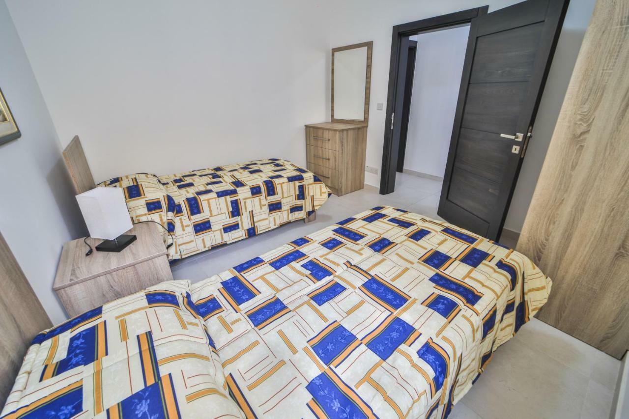 Island Break Residence Marsalforn Kültér fotó