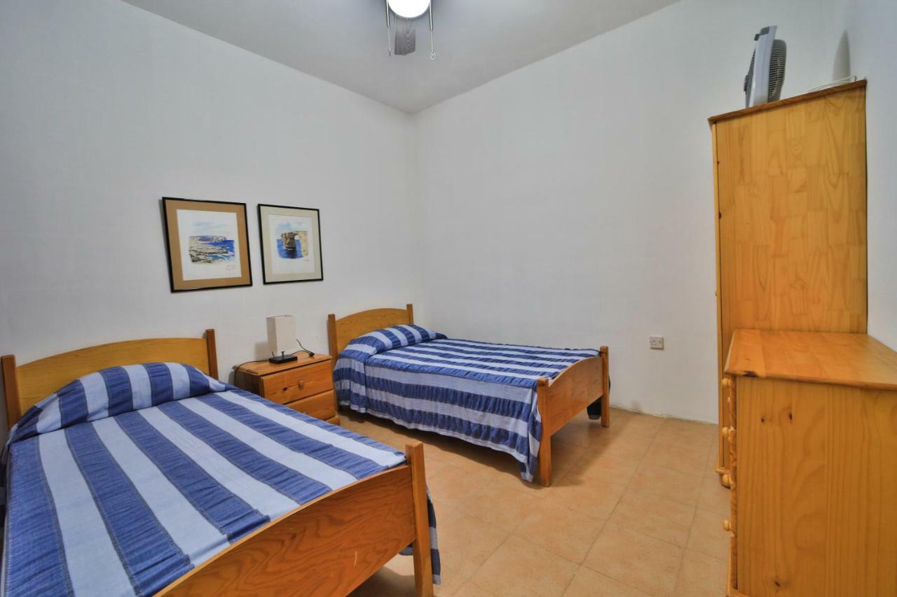 Island Break Residence Marsalforn Kültér fotó