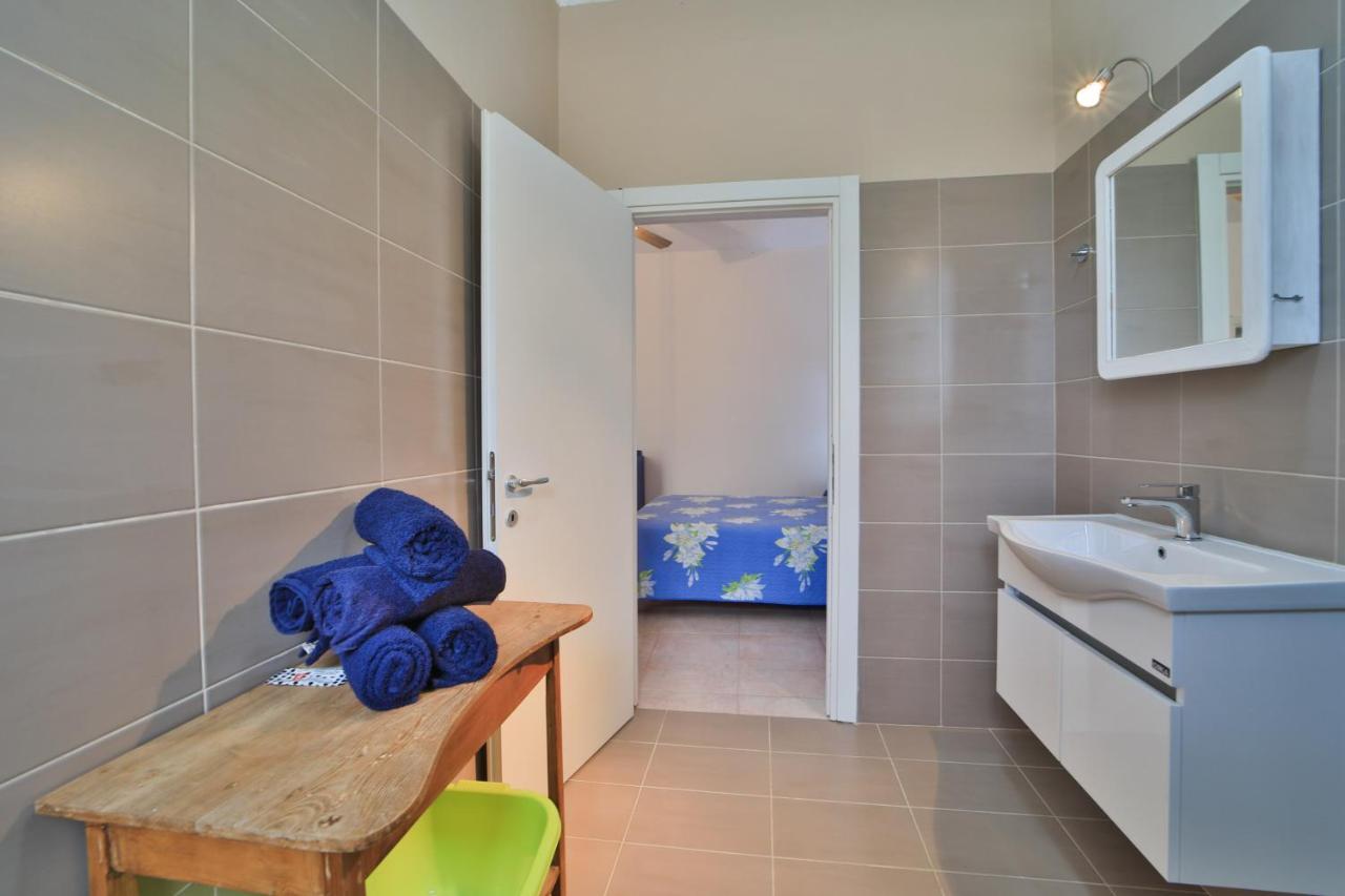 Island Break Residence Marsalforn Kültér fotó